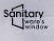 Sanitary Ware's Window