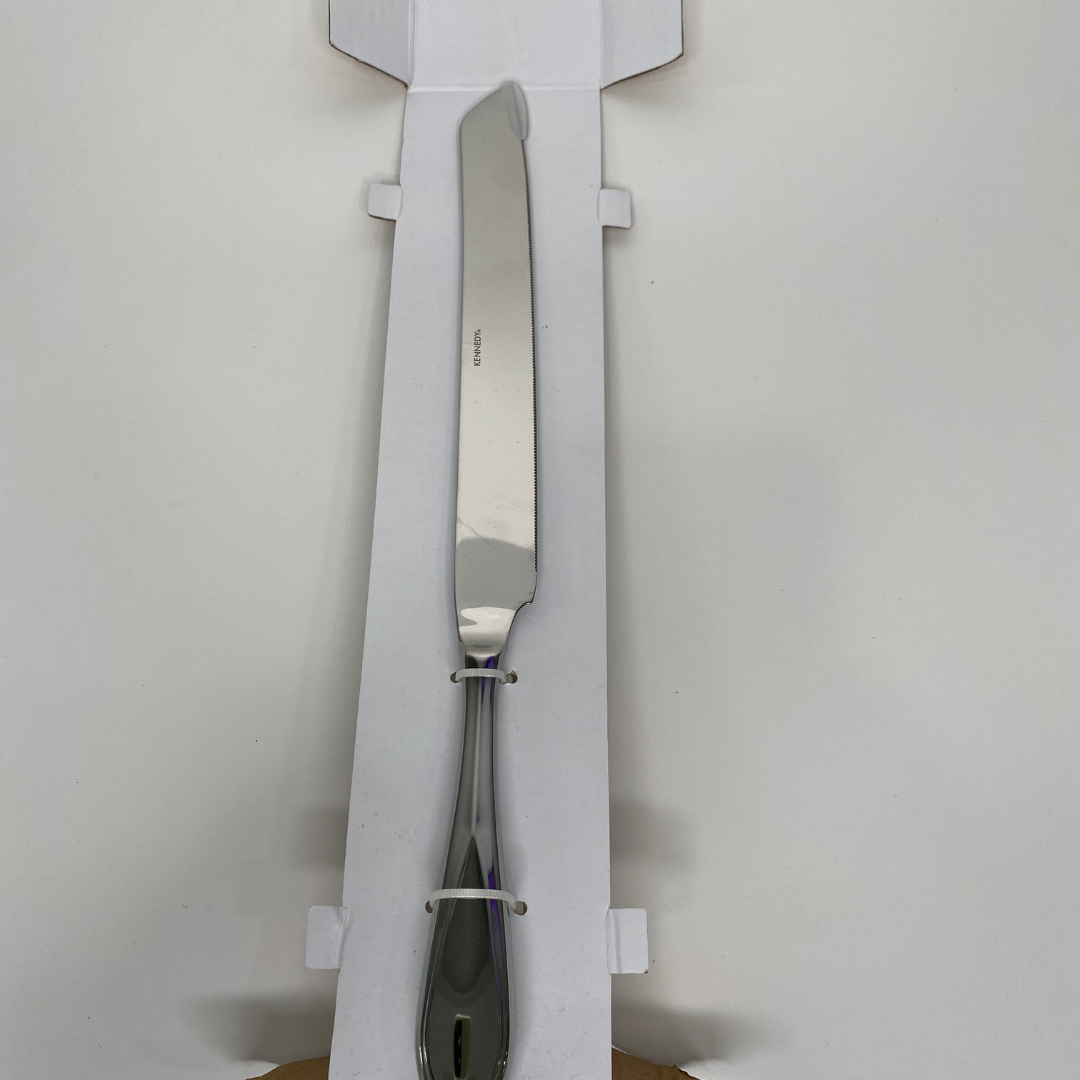 Kennedy Kitchenware Cake Knife