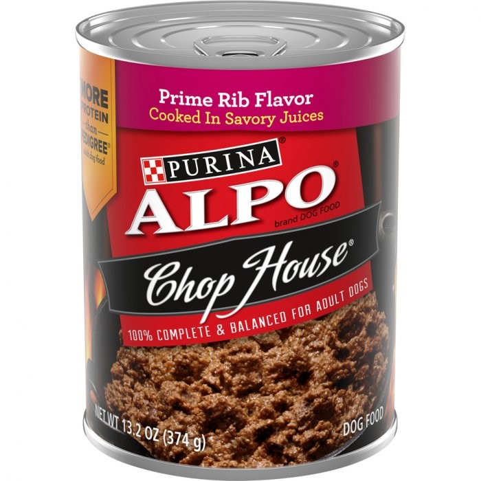 ALPO CHOP HOUSE PRIME RIB 374g