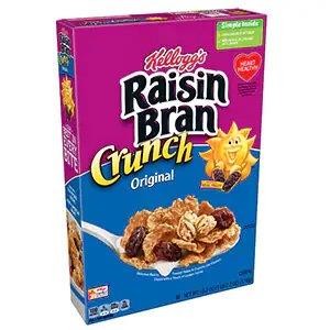 KELLOGGS RAISIN BRAN 470g