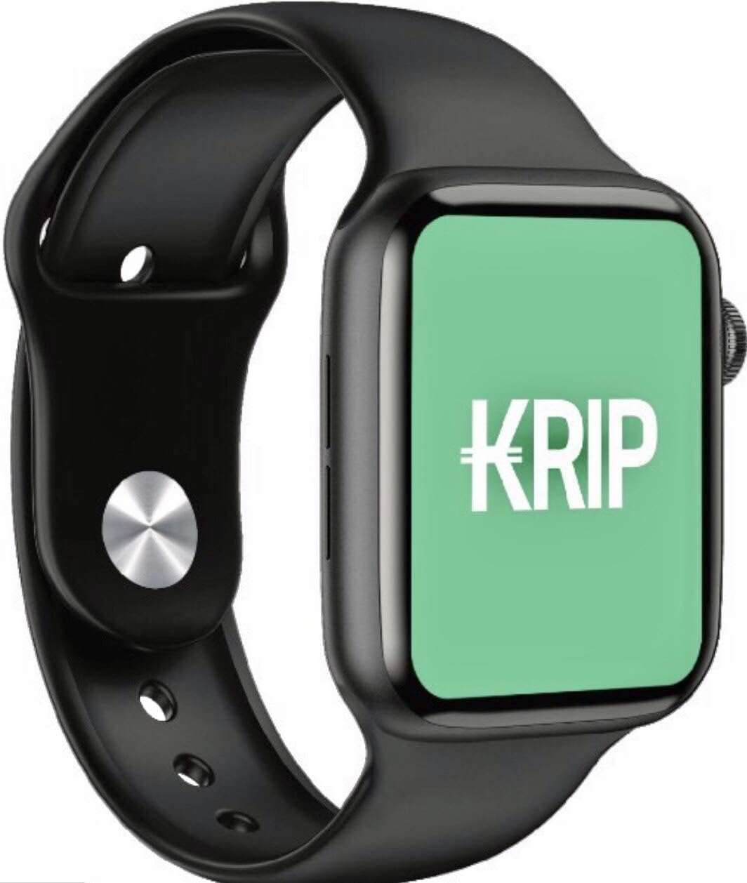KRIP KT 1B SMART WATCH