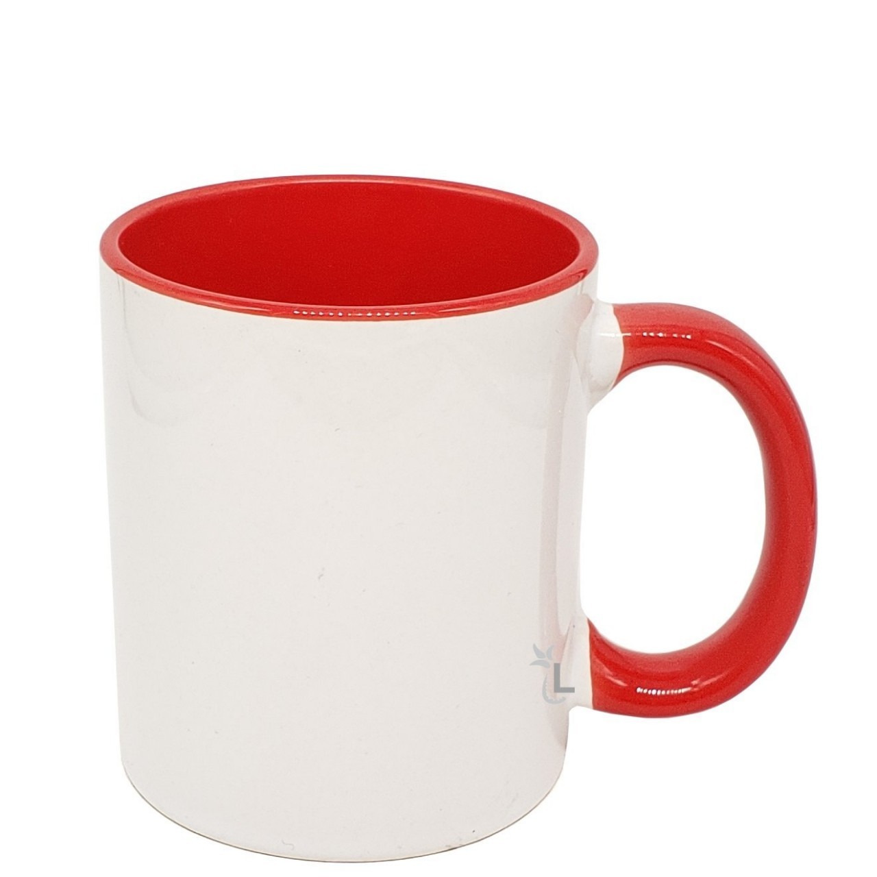 CREATIVE TRADING MUG TWO TONE 1ct