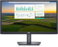 Dell E2222H - LED monitor - 22" (21.45" viewable)