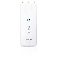 Ubiquiti airFiber AF-5XHD - Wireless bridge - AirFiber
