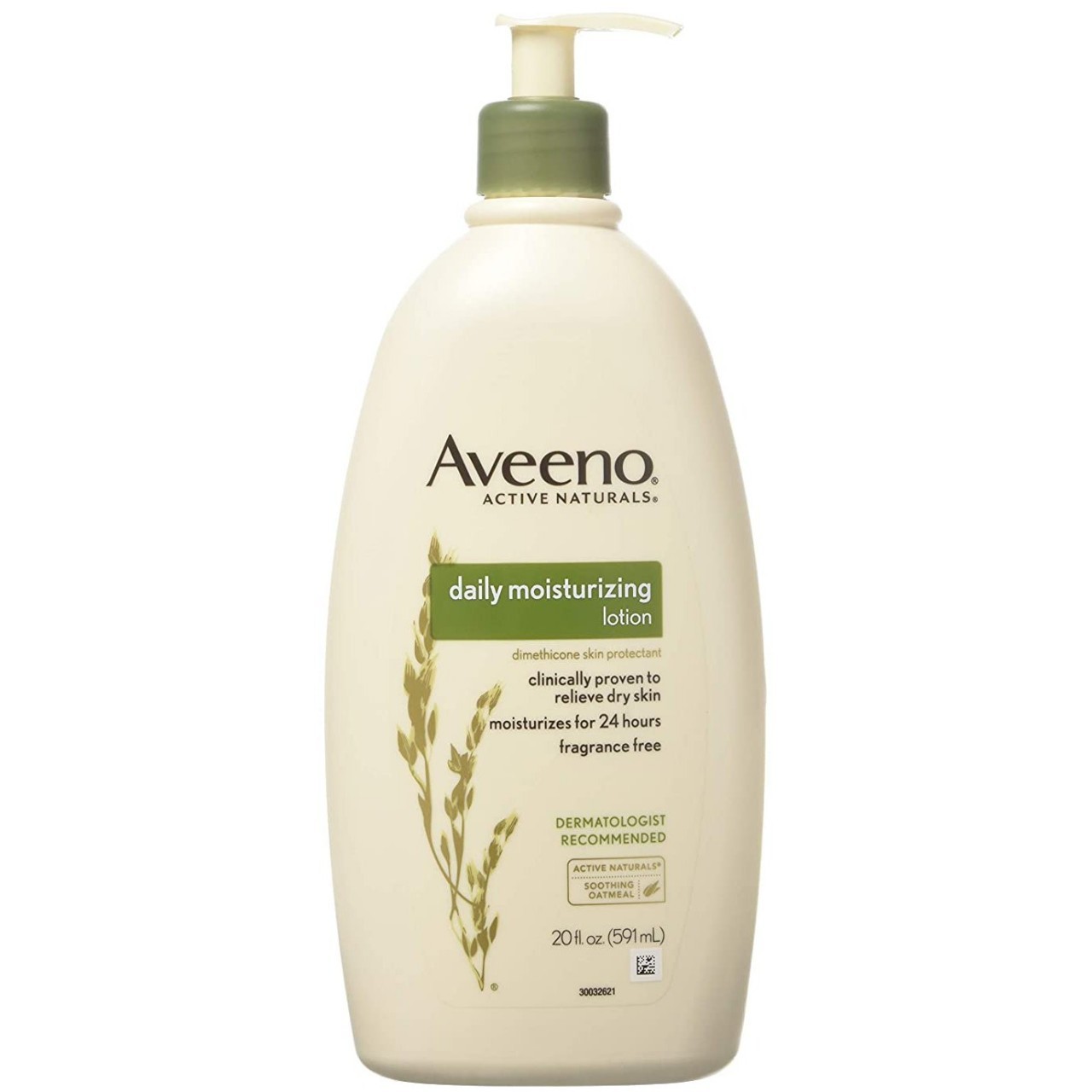 AVEENO DAILY MOIST LOTION OATS 20oz