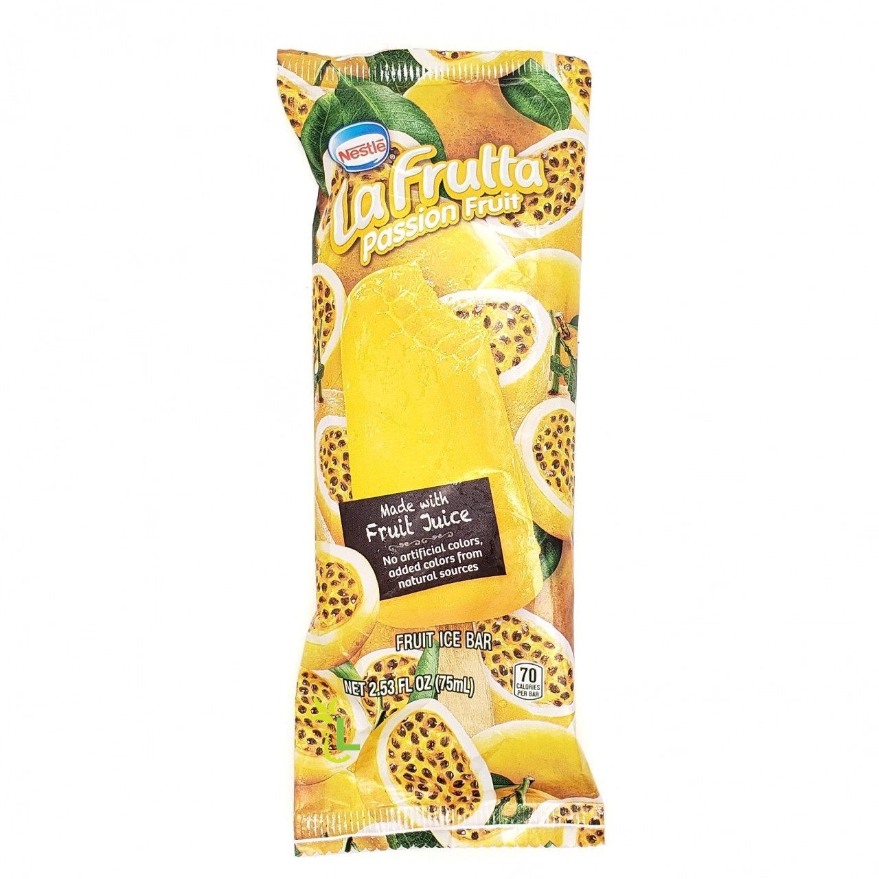 NESTLE LA FRUTA PASSION FRUIT 75ml
