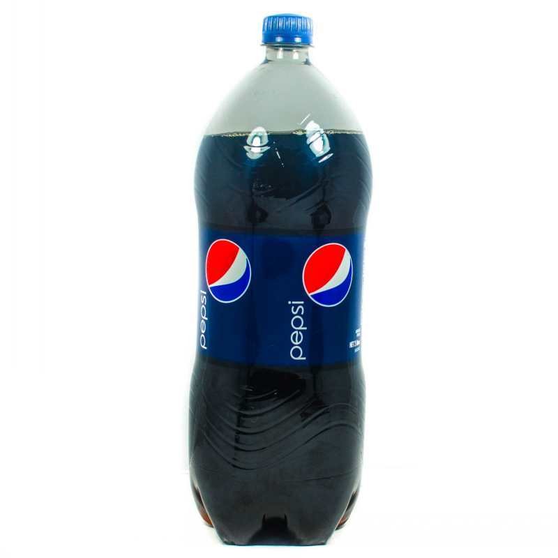 PEPSI (REGULAR) SODA 2L