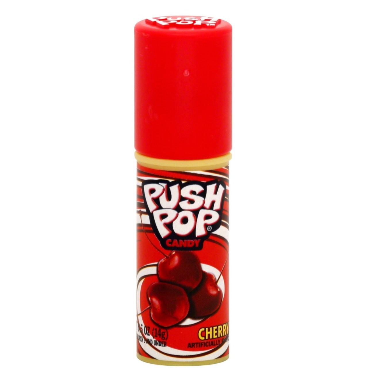 PUSH POP 14g