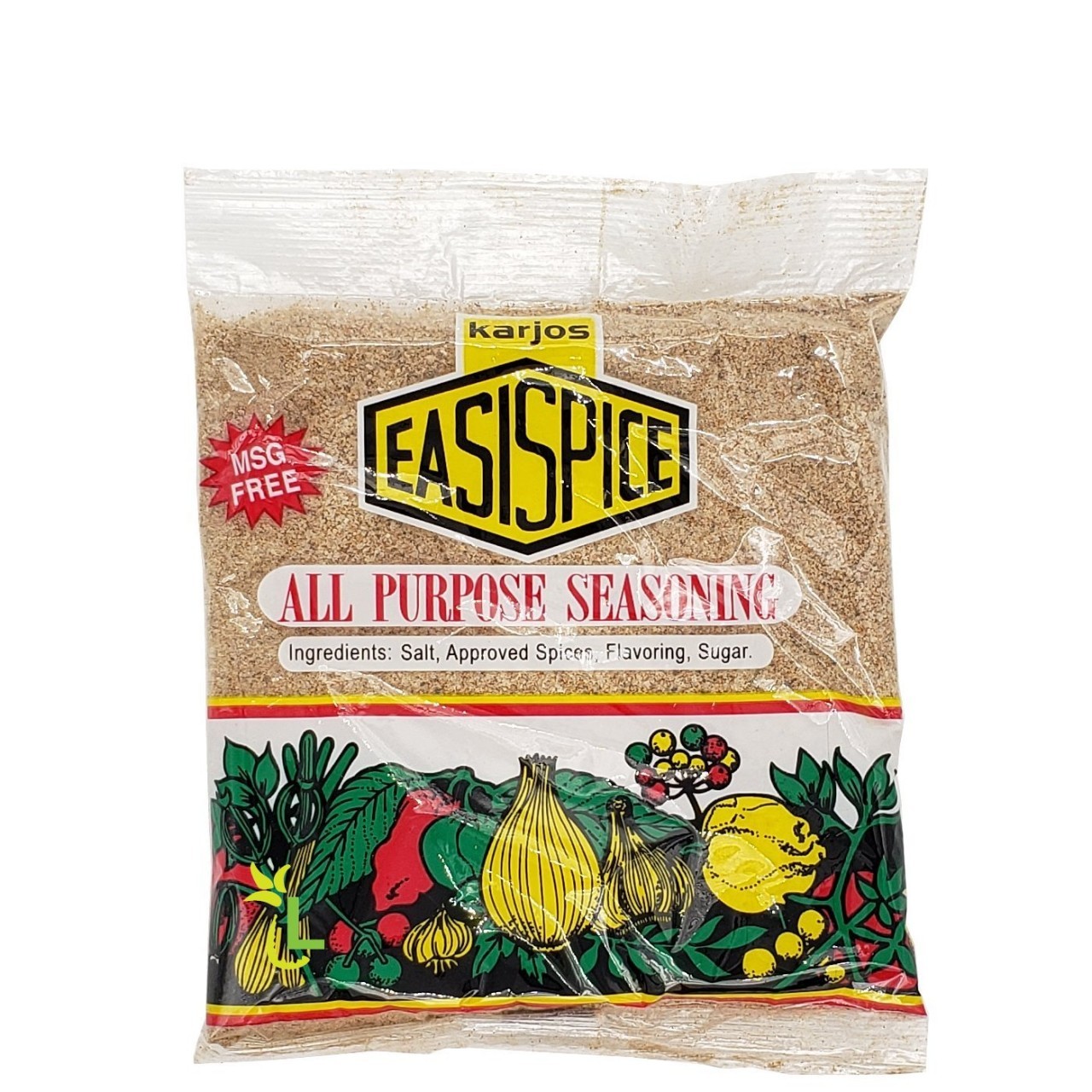 EASISPICE ALL PURPOSE SEASONING 111g