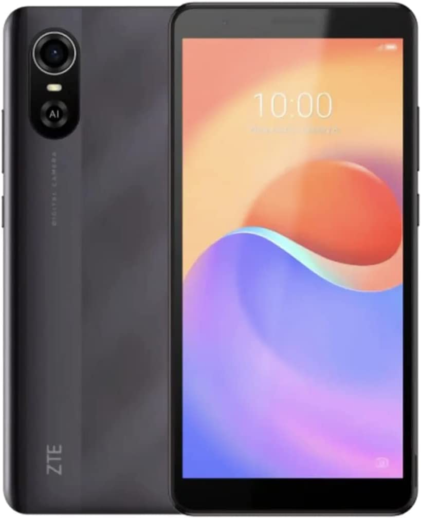 ZTE A31 PLUS 6" SMP 32GB 4G DS
