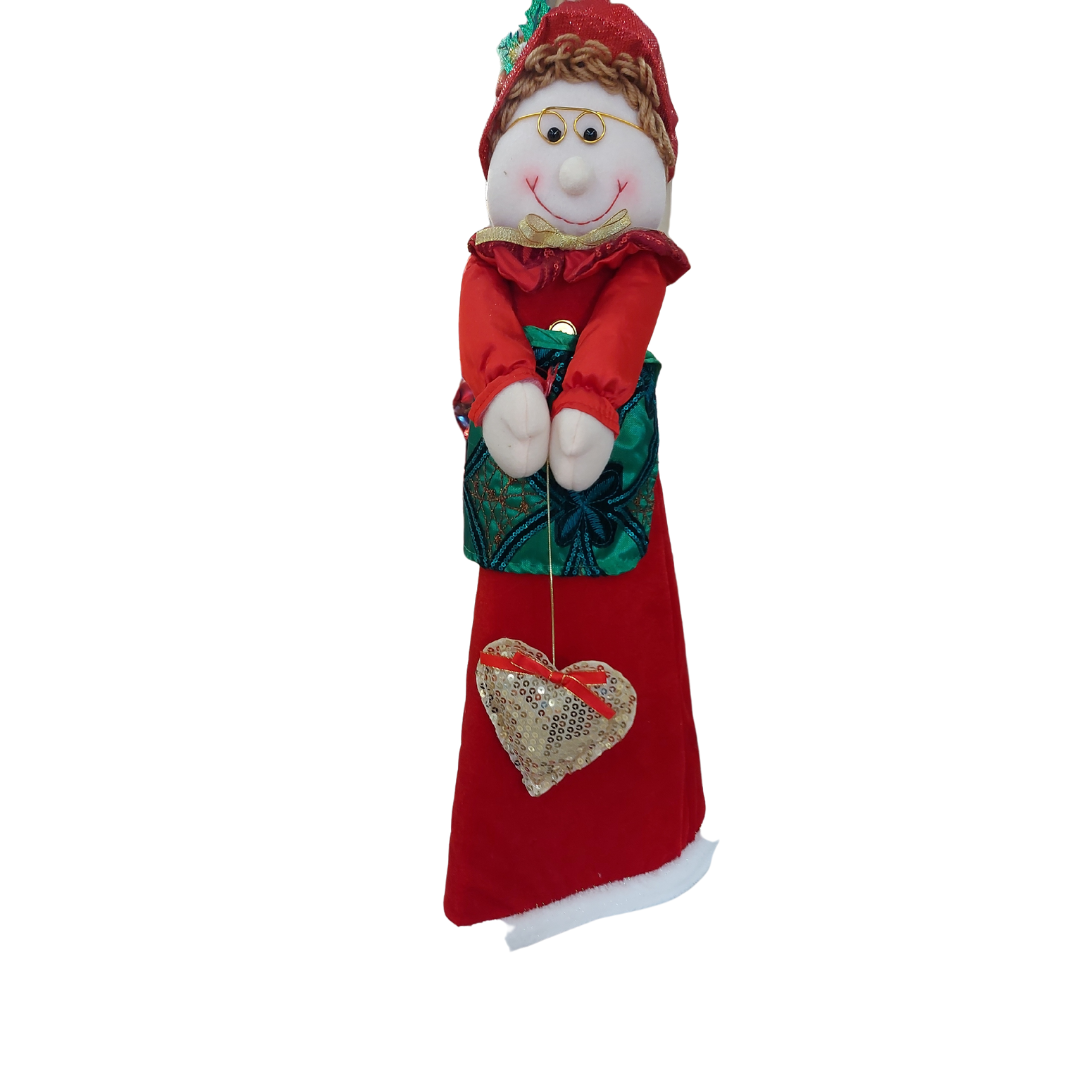 X-Mas Tree Topper