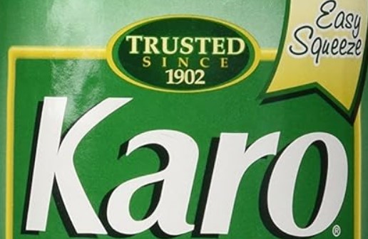 Karo