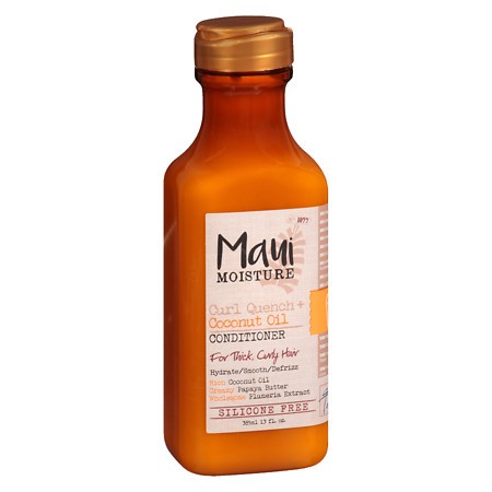 Maui Moisture Coconut Oil Conditioner - 13 oz.