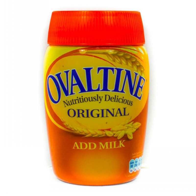 OVALTINE DRINK MIX 200G