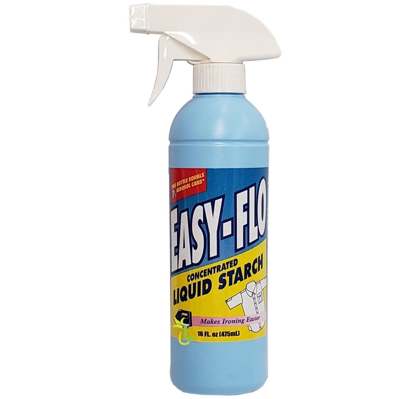 EASY FLO LIQUID STARCH 475ml