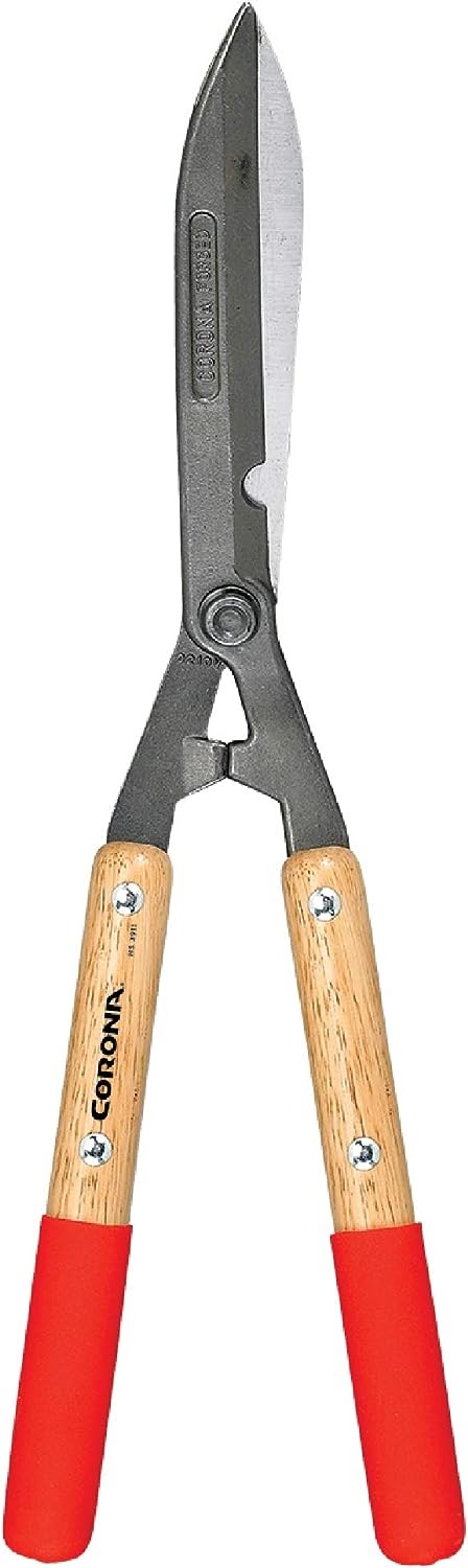8-1/4 IN. Hedge Shear HS 3911
