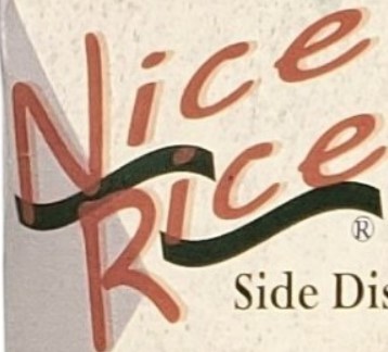 Nice Rice