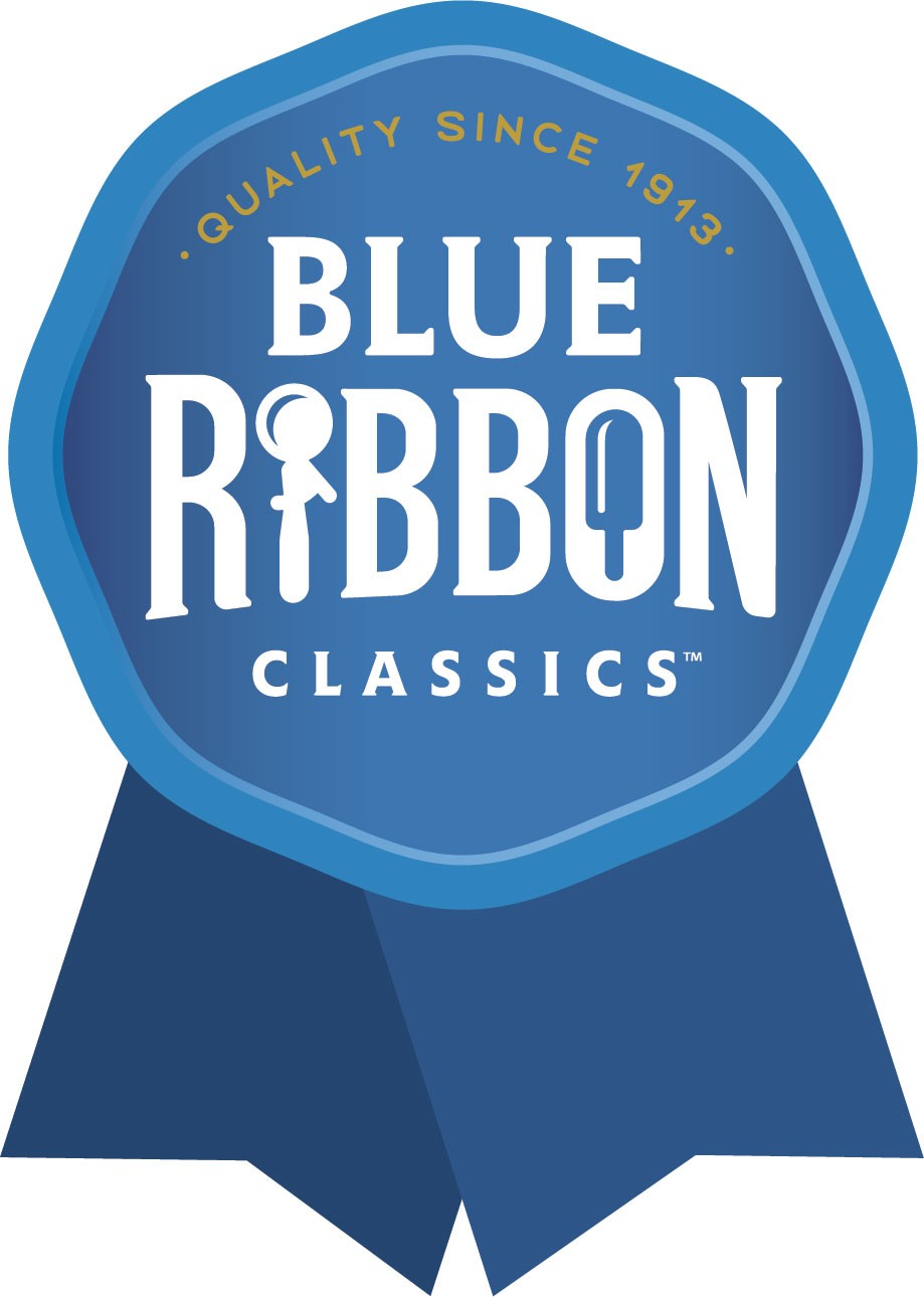 Blue Ribbon