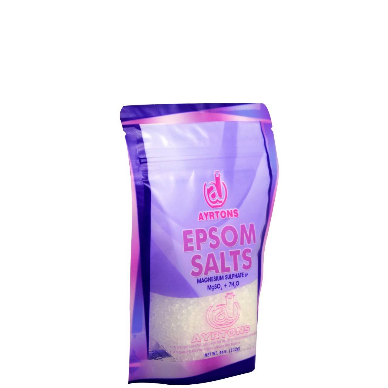 AYRTONS EPSOM SALT 112g