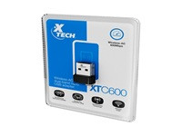 Xtech - Network adapter - USB 2.0