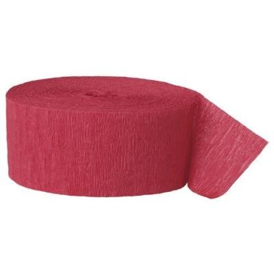 Unique Streamer Red 81ft