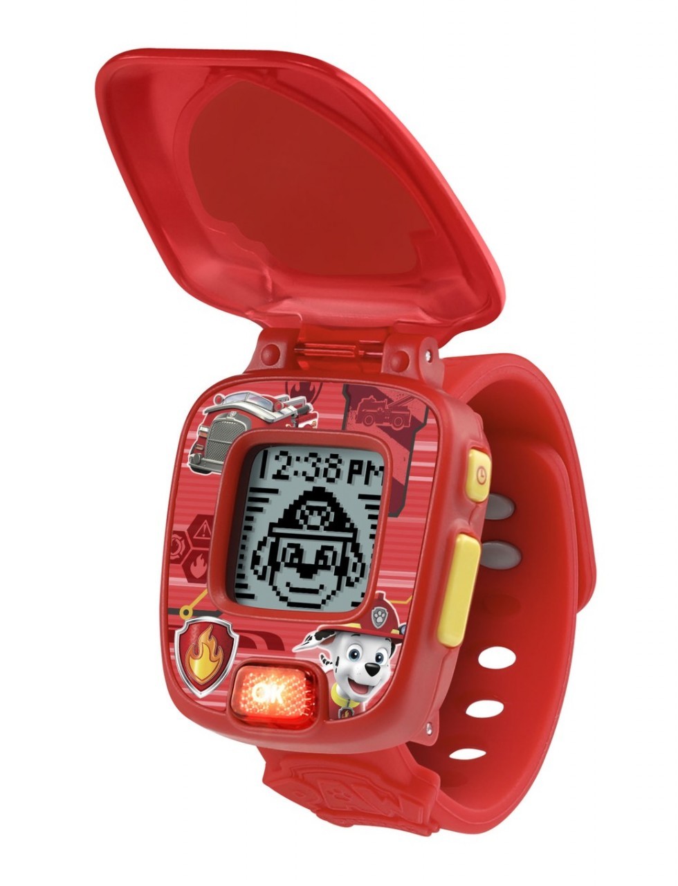 Vtech Paw Patrol Marshall Learning Watch, 80-199563