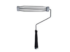9 in. Standard Roller Frame