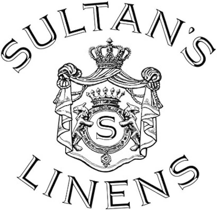 Sultan's Linens
