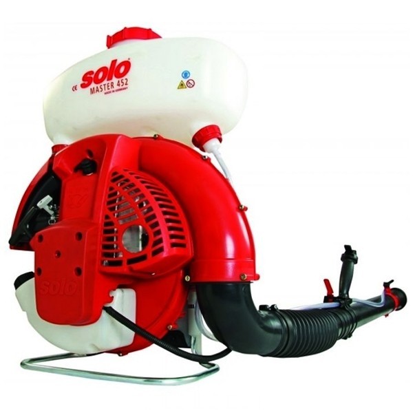 9.5 ltr. Solo Mistblower 452