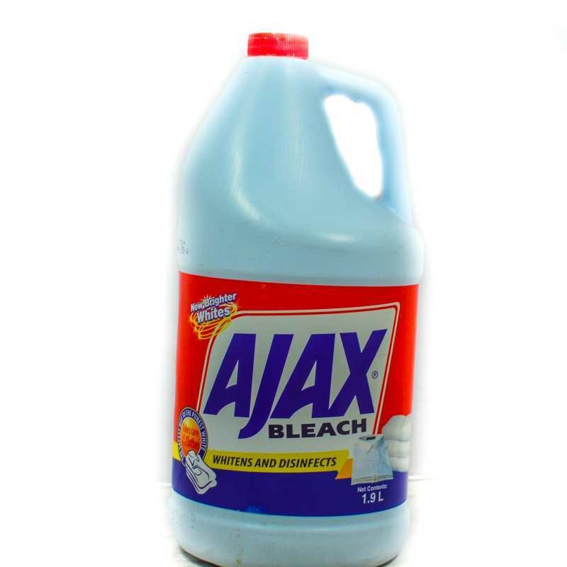 AJAX BLEACH 1.9LT