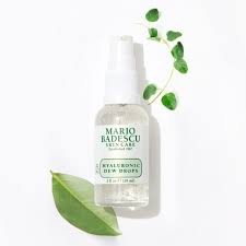 Mario Badescu Skin Care Hyaluronic Dew Drops 1 fl oz.