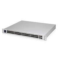 Ubiquiti UniFi Switch USW-48-POE - Switch - managed