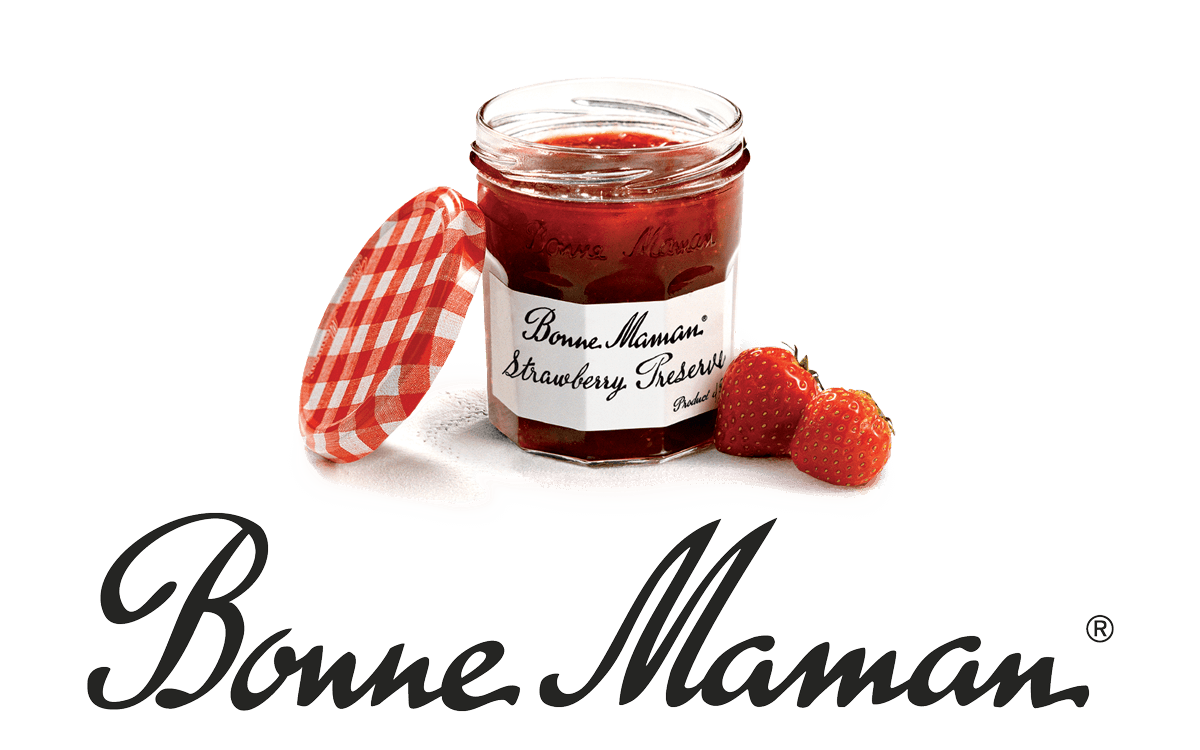 Bonne Maman