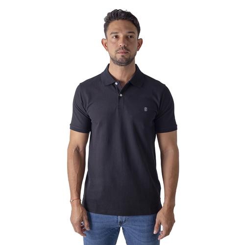 Izod Men Polo T-Shirt
