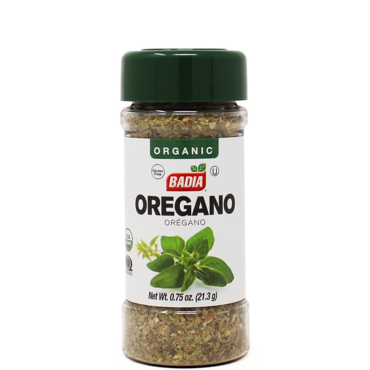 BADIA OREGANO ORGANIC 0.75oz