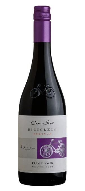 Cono Sur Pinot Noir,750ml