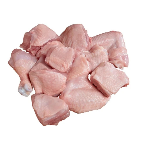 STEW CHICKEN KG