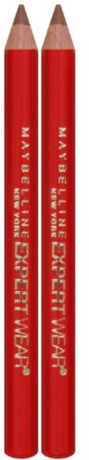 Maybelline E/Penc Med/Brw 2pk
