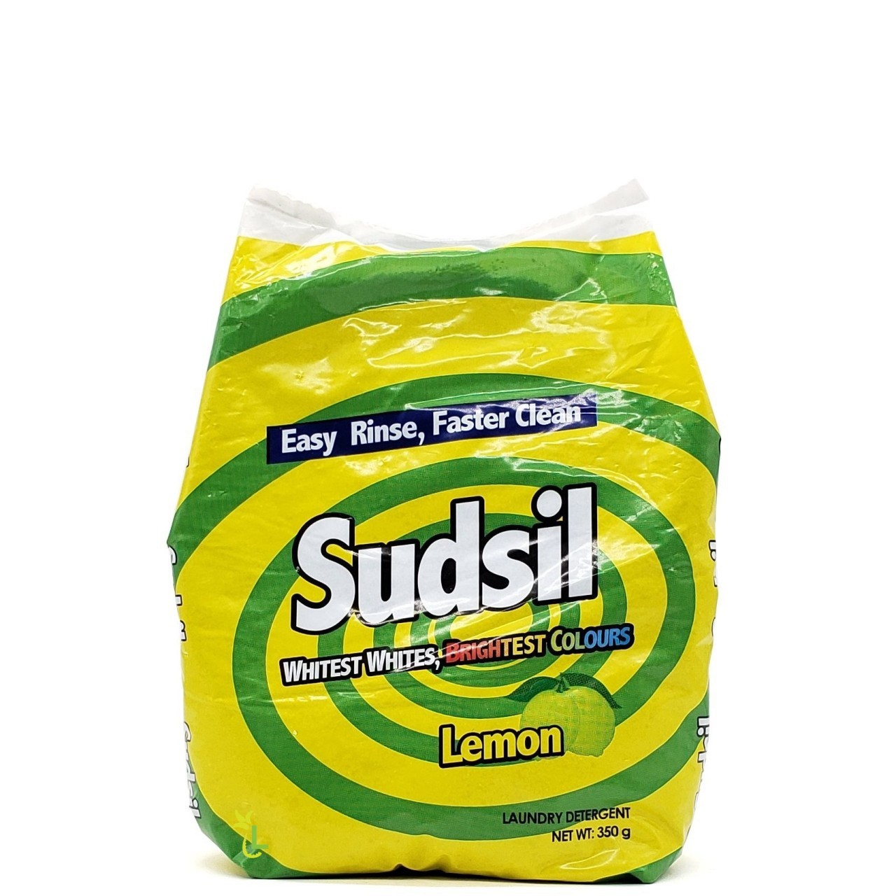 SUDSIL LEMON 350g