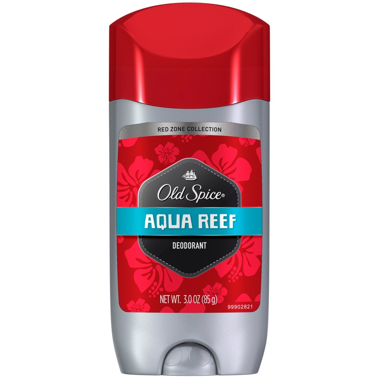 OLD SPICE RED ZONE AQUA 3oz