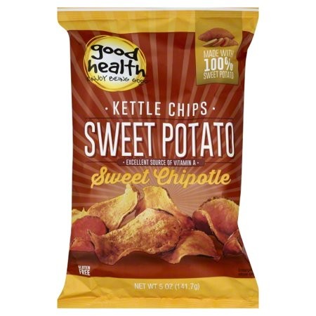 GOOD HEALTH SWEET POTATO SWT CHIPTLE 5oz