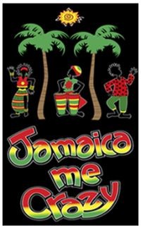 Beach Towel 28x58