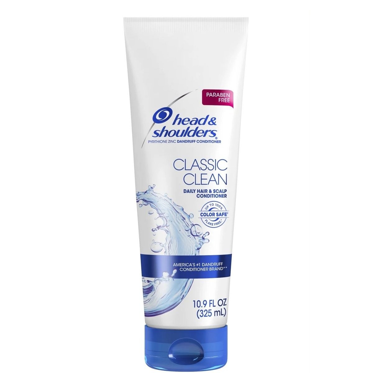 HEAD&SH CLASSIC CLEAN CONDITION 10.9oz