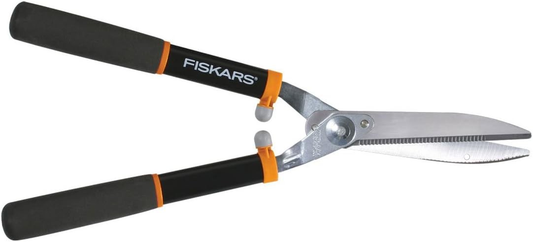 20-3/4 in. Power Lever Hedge Shear 391911-1001