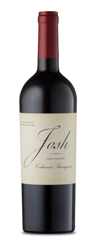 Josh Cabernet Sauvignon, 750ml