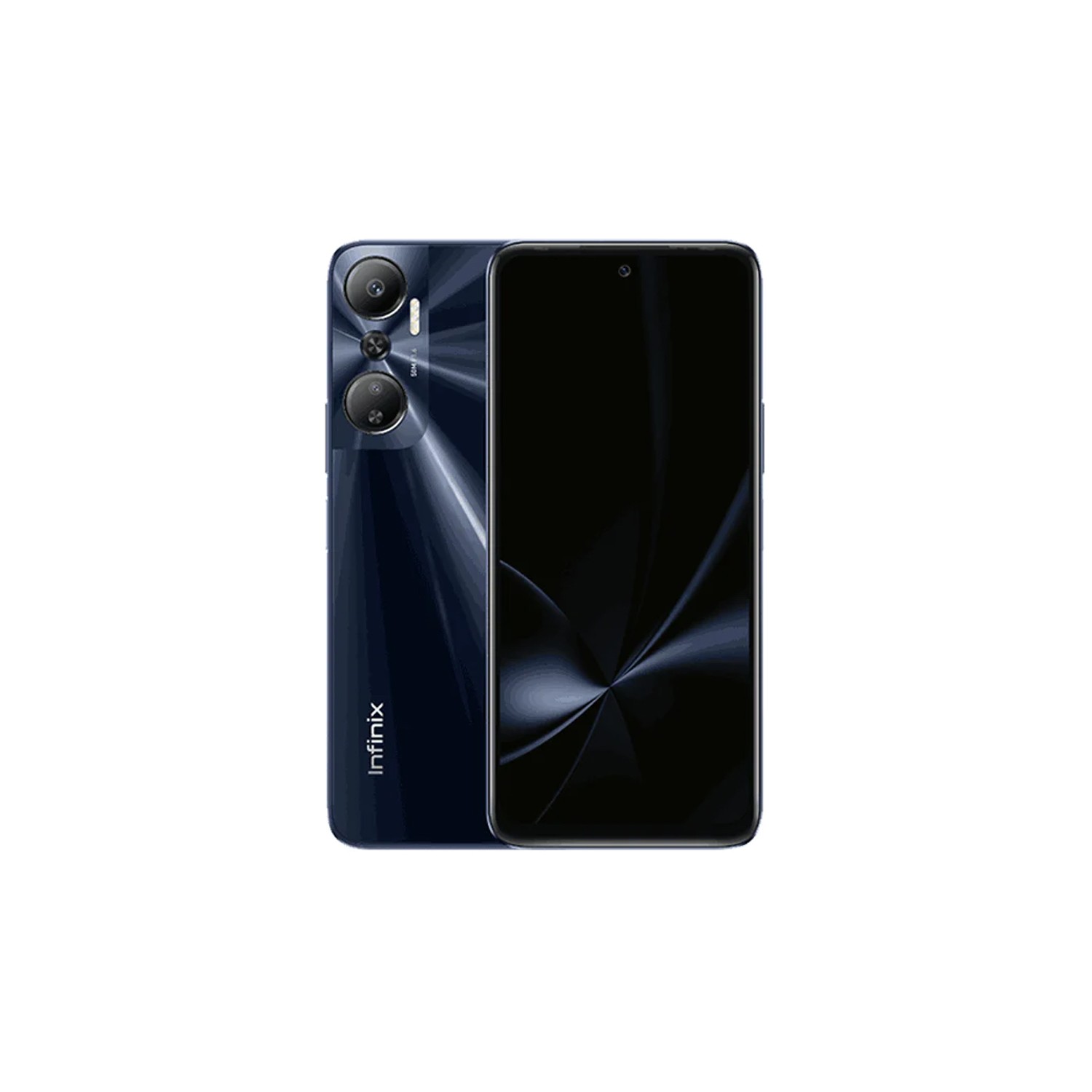 INFINIX HOT 20s 6.78" 50MP 128GB 4G DS