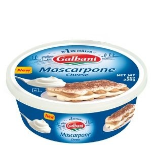 GALBANI MASCARPONE 8oz