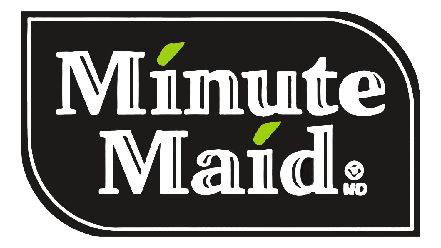 MINUTE MAID