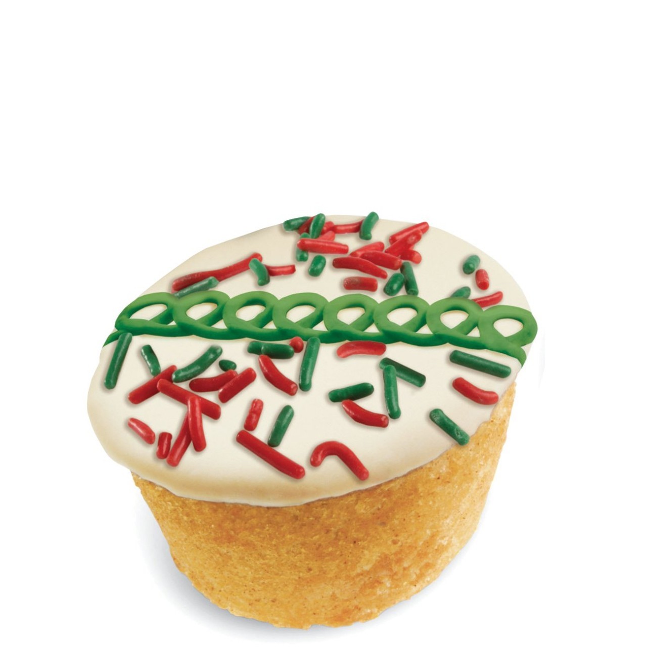 HOSTESS HOLIDAY CUPCAKES 45g