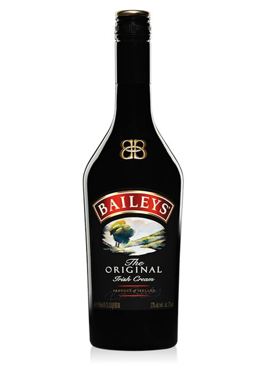 BAILEYS IRISH CREAM 375ML